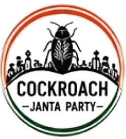 Cockroach Janta Party